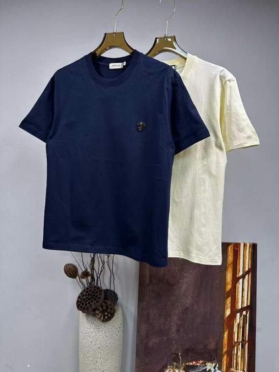Picture of Gucci T Shirts Short _SKUGucciS-3XL8qx5511613